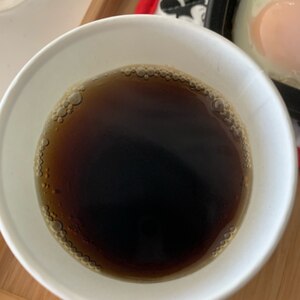 お家カフェメニュー♪水出しアイスコーヒー